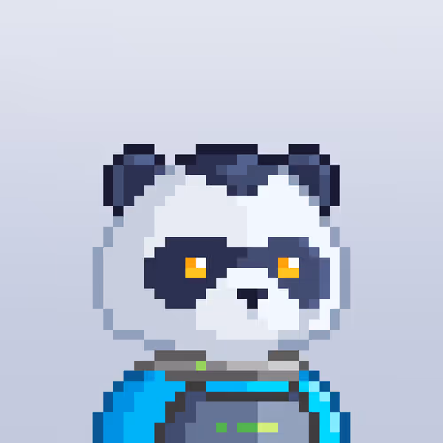Space Pandaz