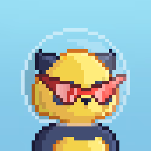 Space Pandaz