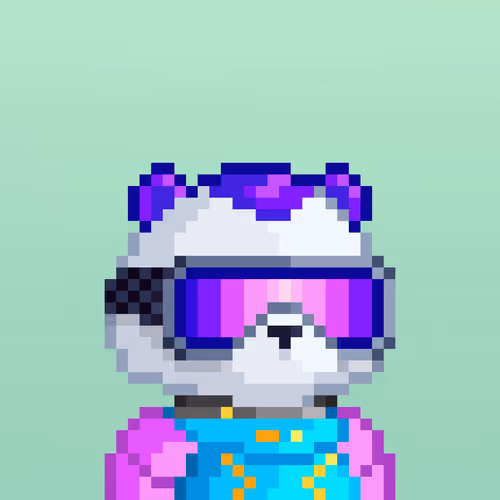 Space Pandaz