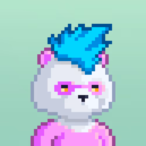 Space Pandaz