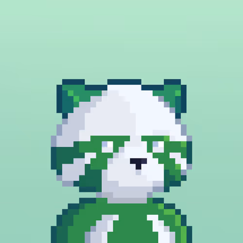 Space Pandaz