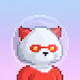 803
