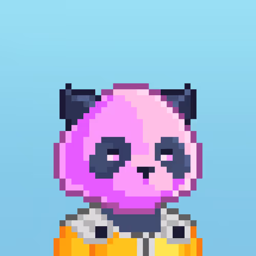 Space Pandaz