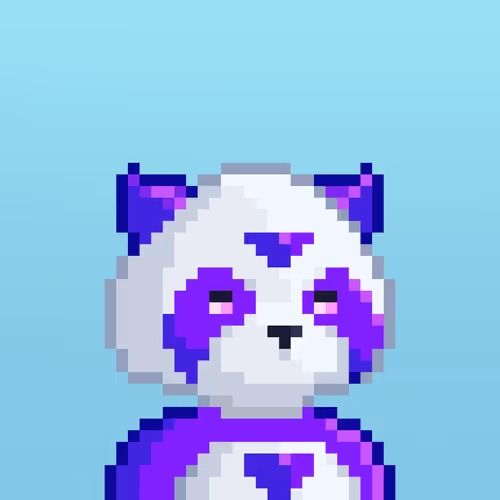 Space Pandaz