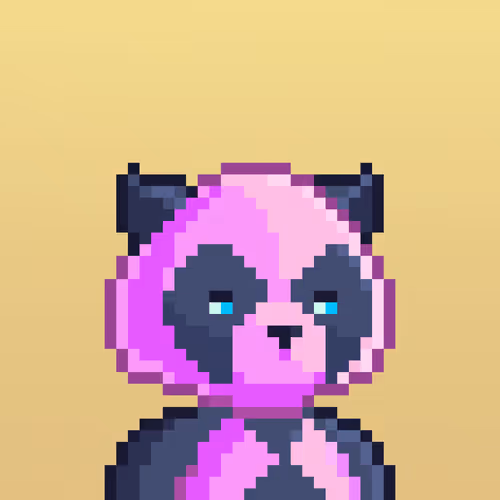 Space Pandaz