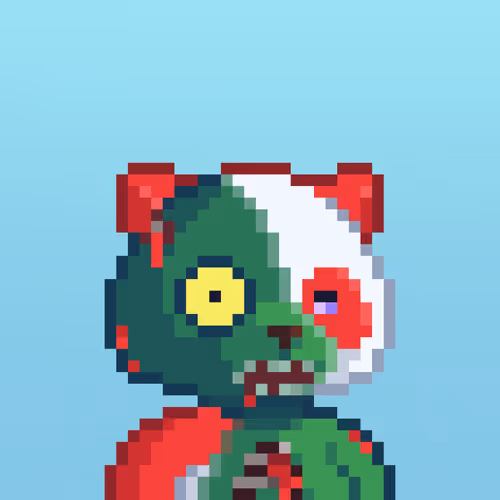 Space Pandaz