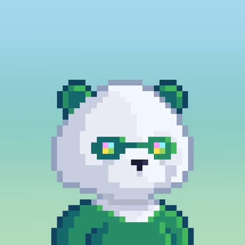 Space Pandaz