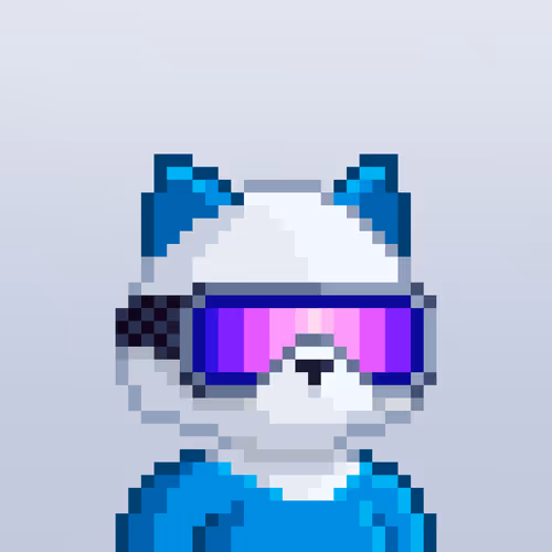 Space Pandaz