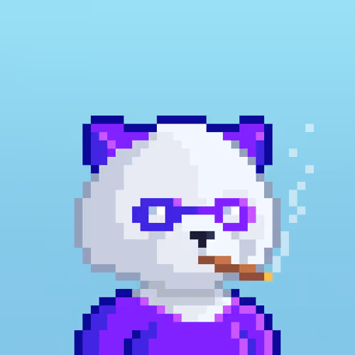 Space Pandaz