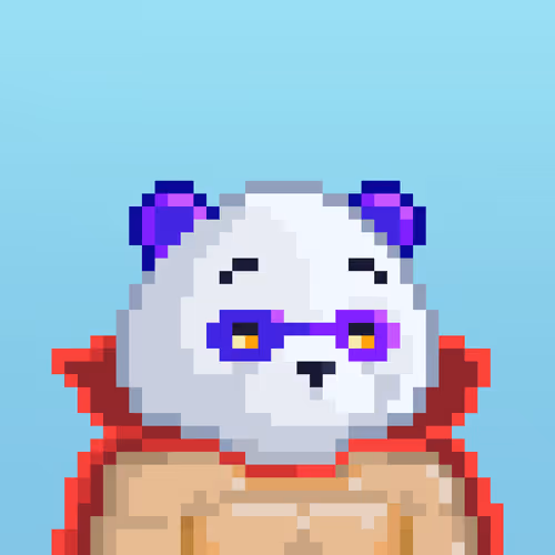 Space Pandaz