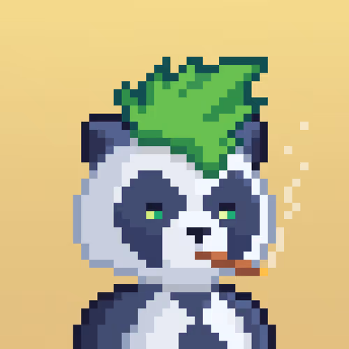 Space Pandaz