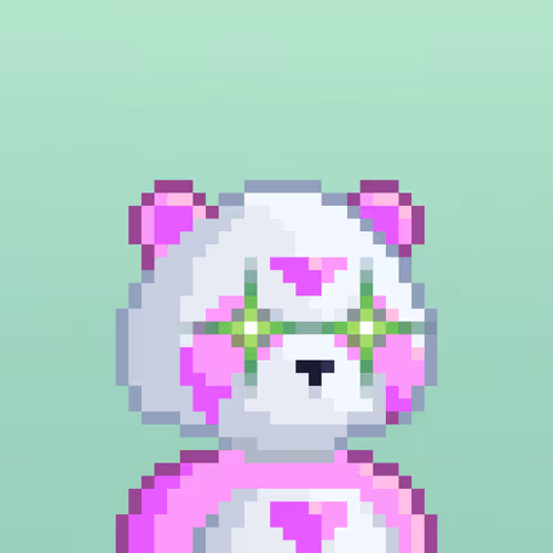 Space Pandaz