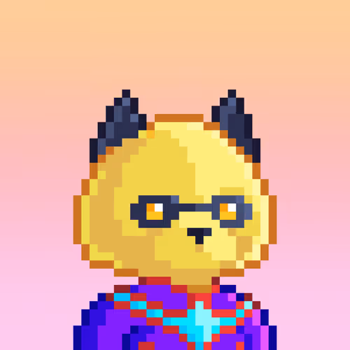 Space Pandaz