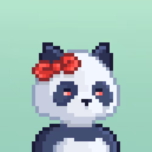 Space Pandaz
