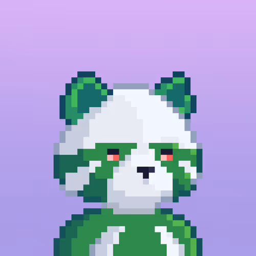 Space Pandaz
