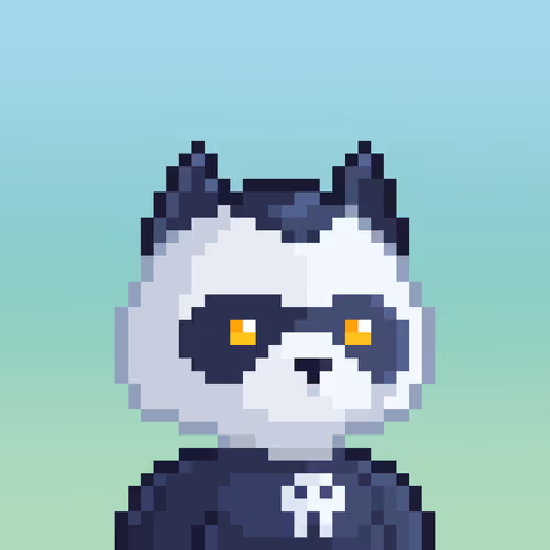 Space Pandaz