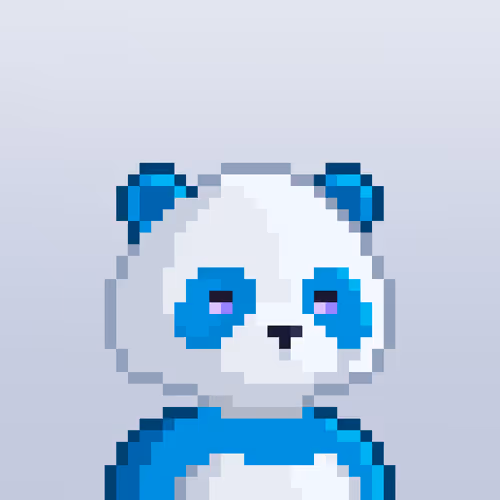 Space Pandaz