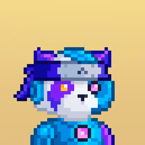 Space Pandaz