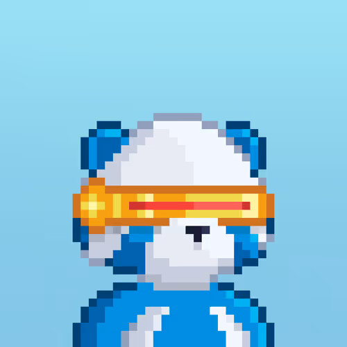 Space Pandaz