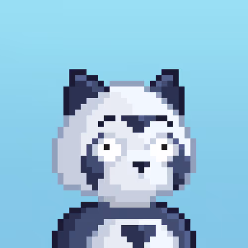 Space Pandaz