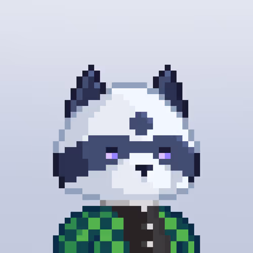 Space Pandaz