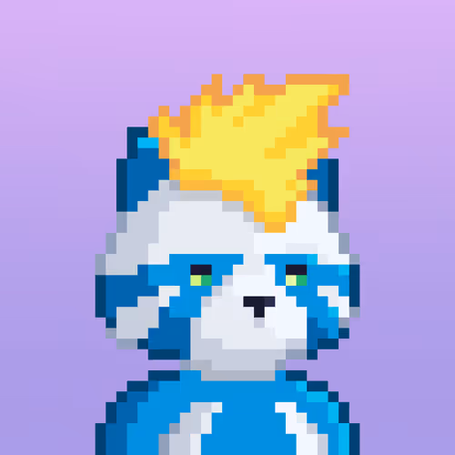 Space Pandaz