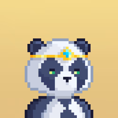 Space Pandaz