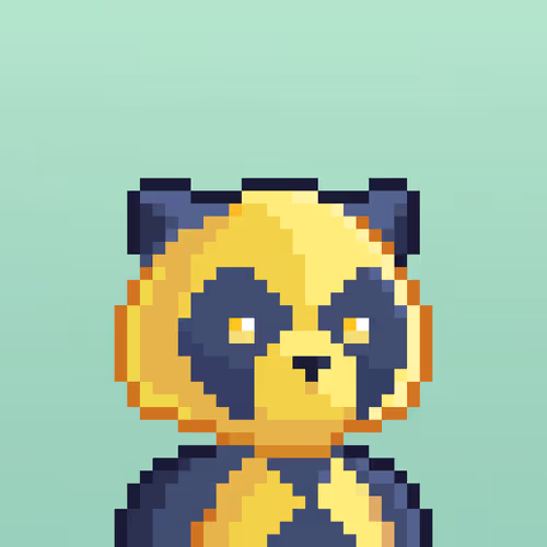 Space Pandaz