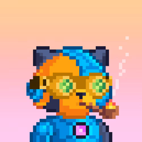Space Pandaz