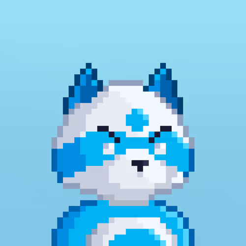 Space Pandaz