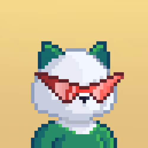 Space Pandaz