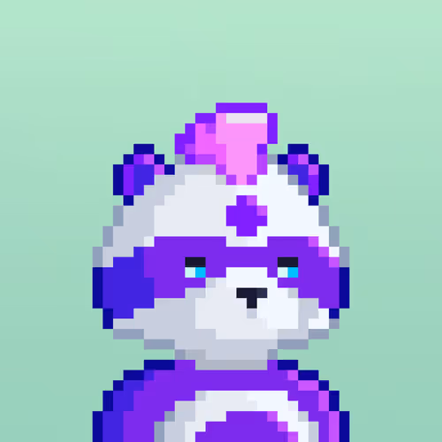 Space Pandaz