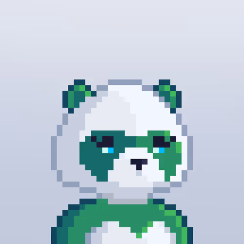 Space Pandaz