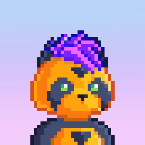 Space Pandaz