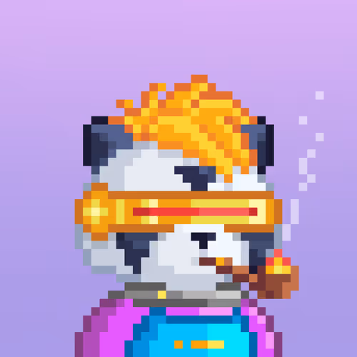 Space Pandaz