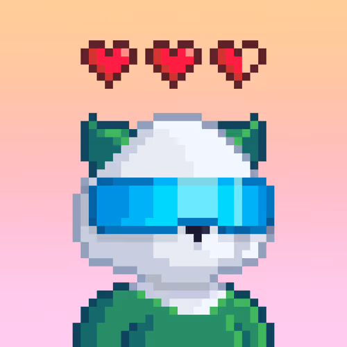 Space Pandaz