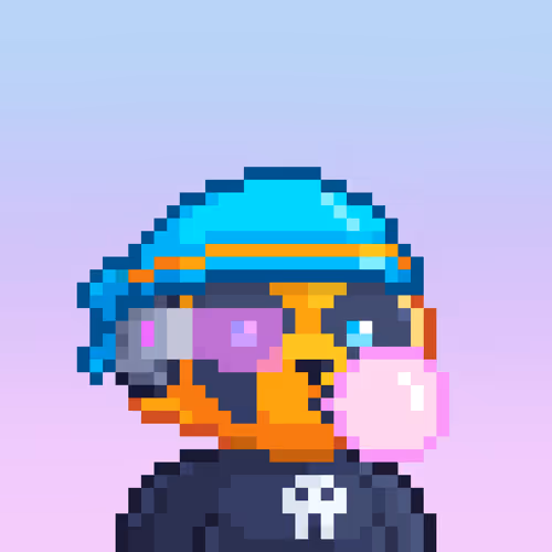 Space Pandaz