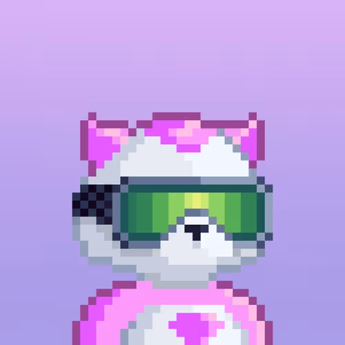 Space Pandaz
