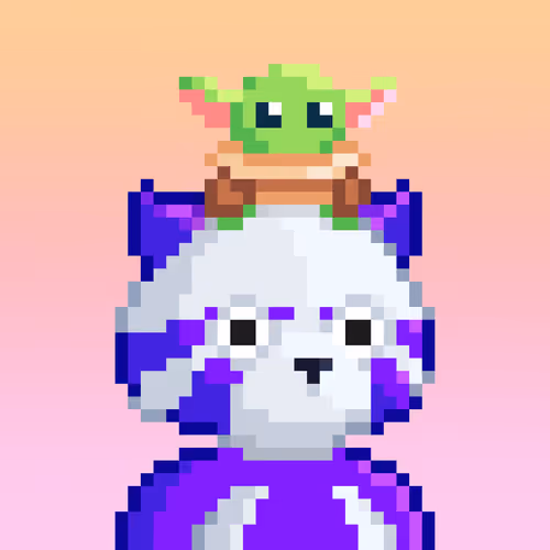 Space Pandaz
