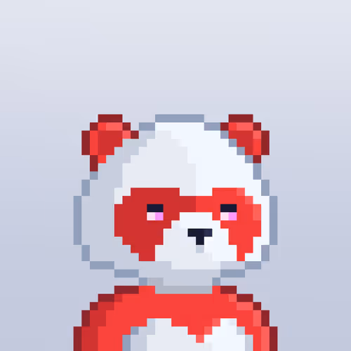 Space Pandaz
