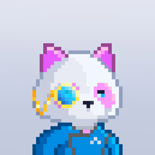 Space Pandaz