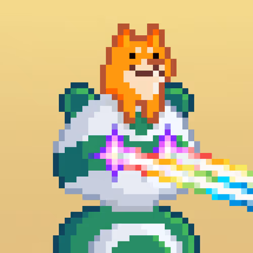 Space Pandaz