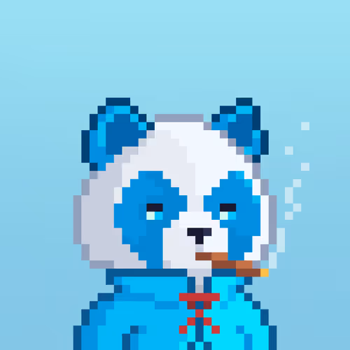 Space Pandaz