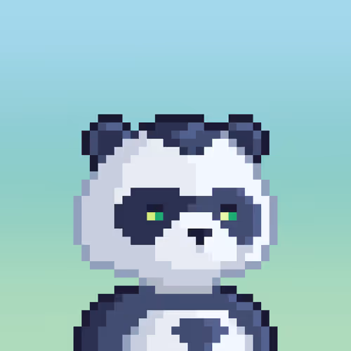 Space Pandaz