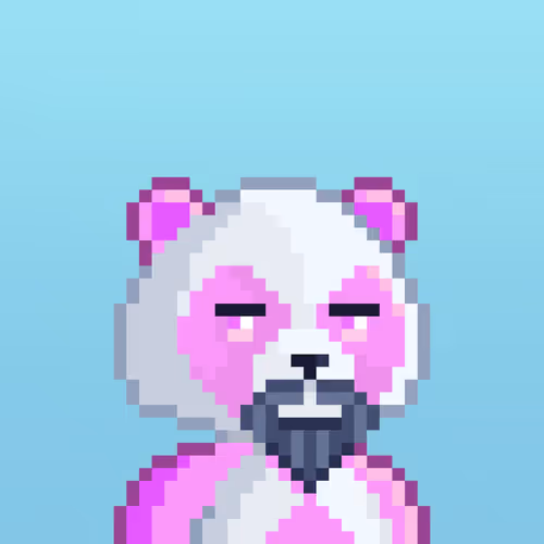 Space Pandaz