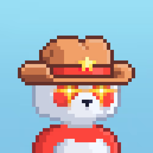 Space Pandaz