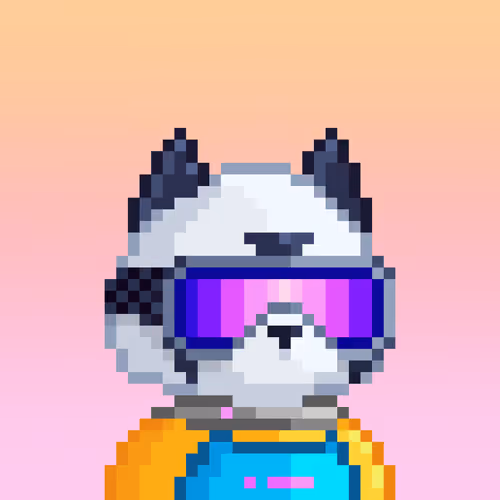 Space Pandaz