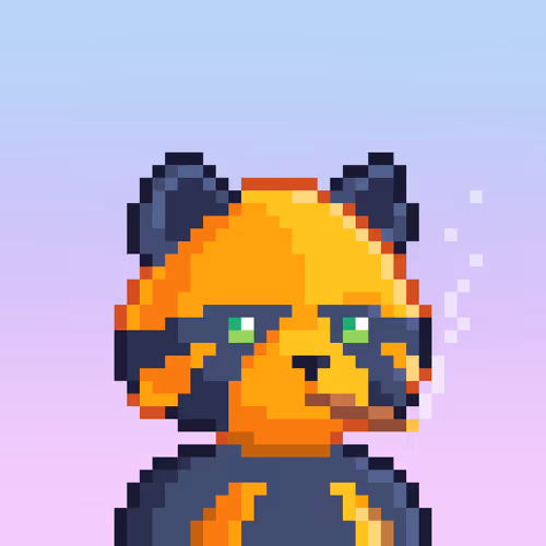 Space Pandaz