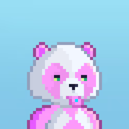 Space Pandaz