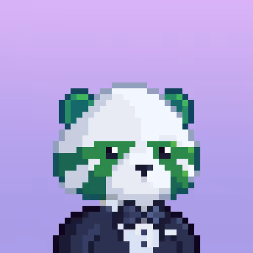 Space Pandaz